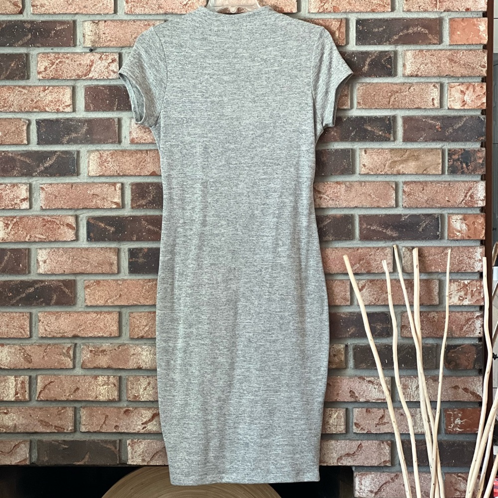 Candalite Jersey Dress